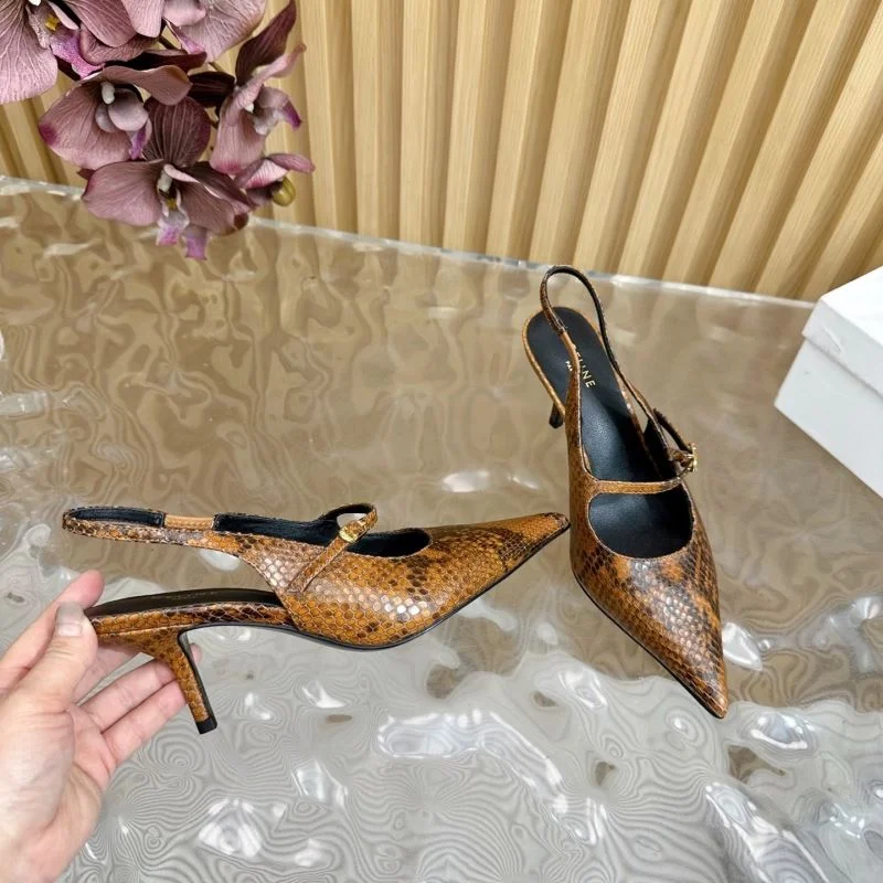 UrbanStyle Chanel Sandals 19112