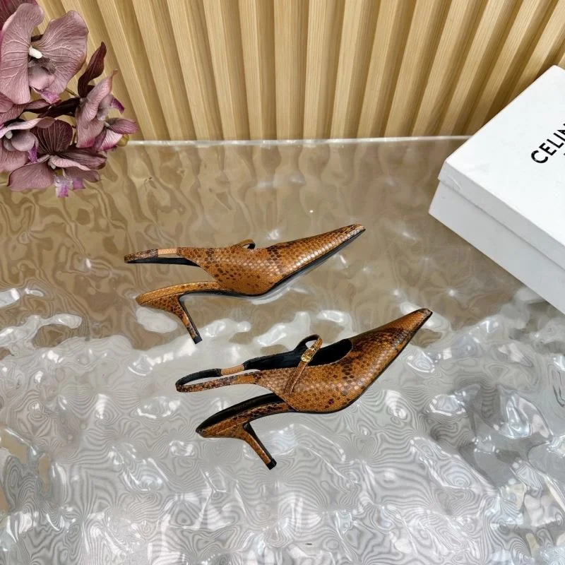 UrbanStyle Chanel Sandals 19112