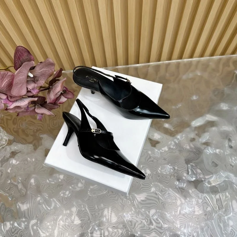 Chanel Sandals BestValue 19110