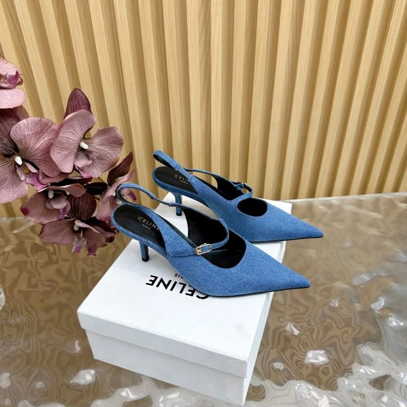 Chanel Sandals Contemporary 19105