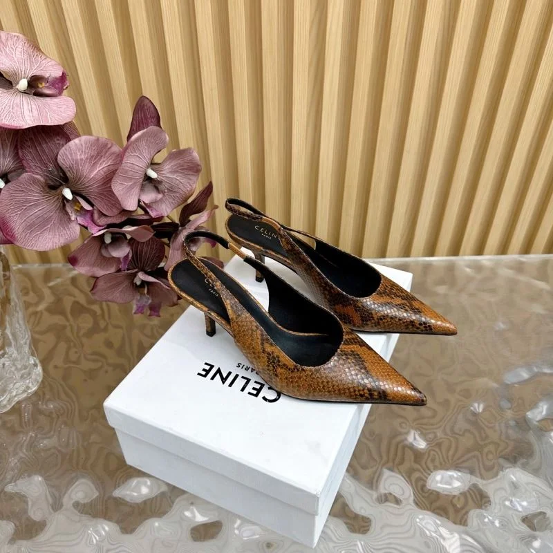 ZeroBulk Chanel Sandals 19148