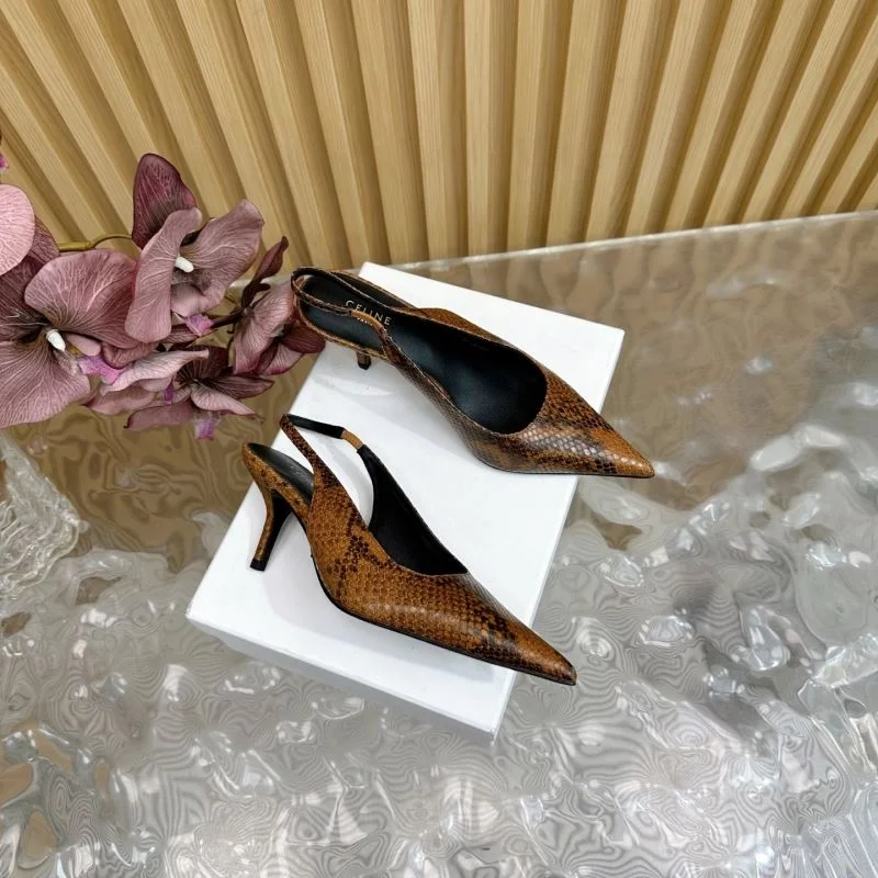 ZeroBulk Chanel Sandals 19148