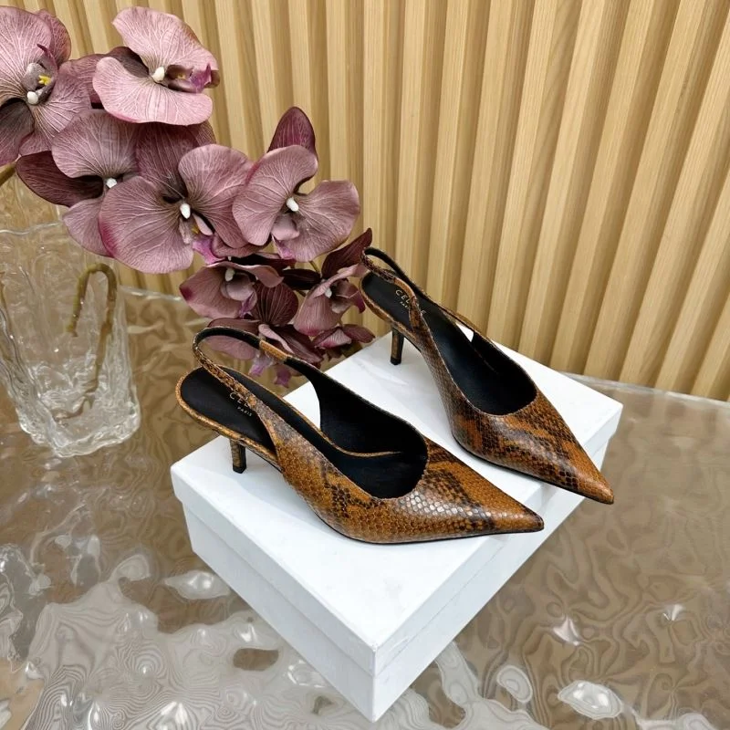 ZeroBulk Chanel Sandals 19148