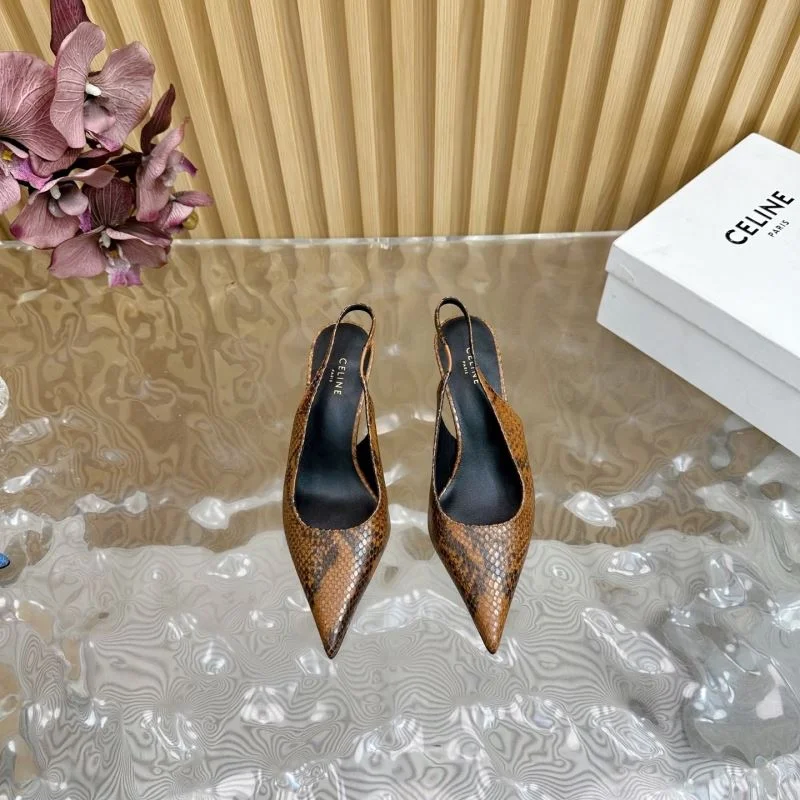ZeroBulk Chanel Sandals 19148