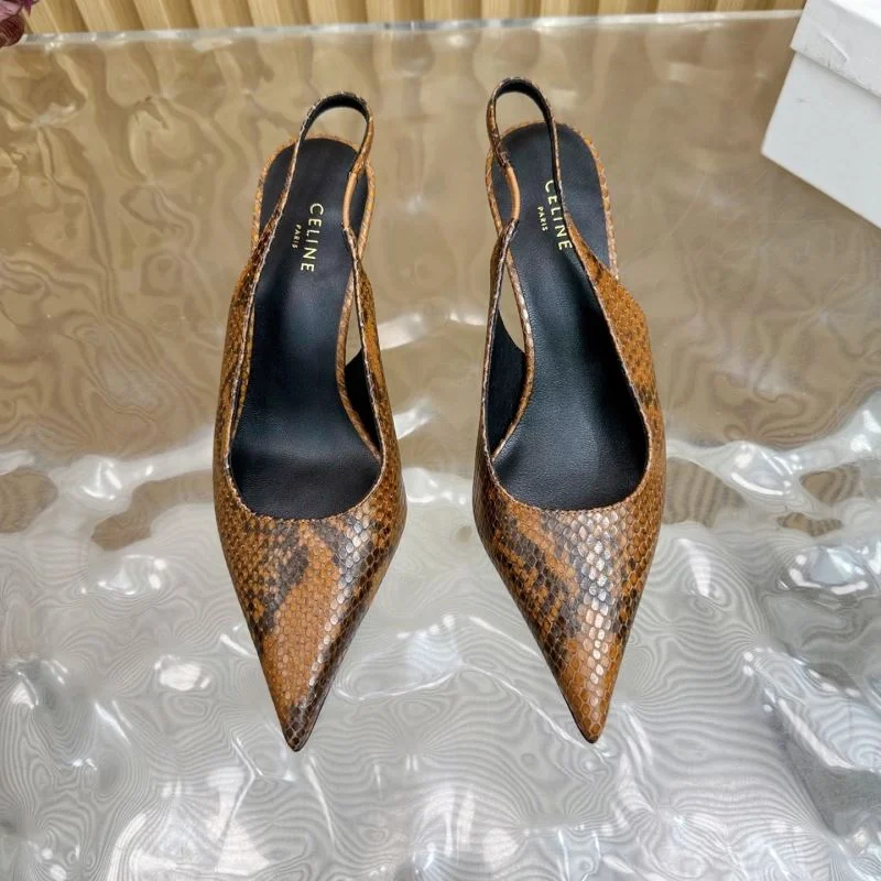 ZeroBulk Chanel Sandals 19148