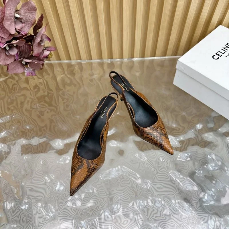 ZeroBulk Chanel Sandals 19148