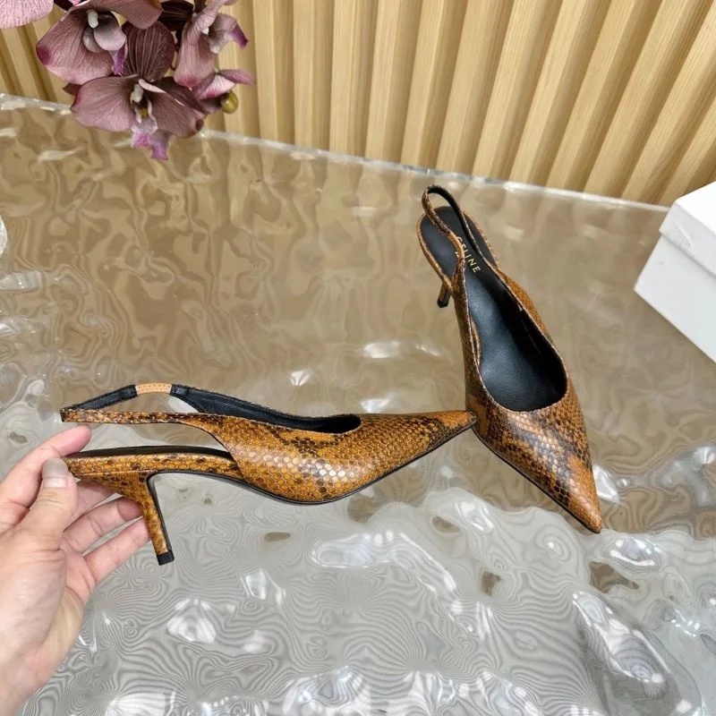 ZeroBulk Chanel Sandals 19148