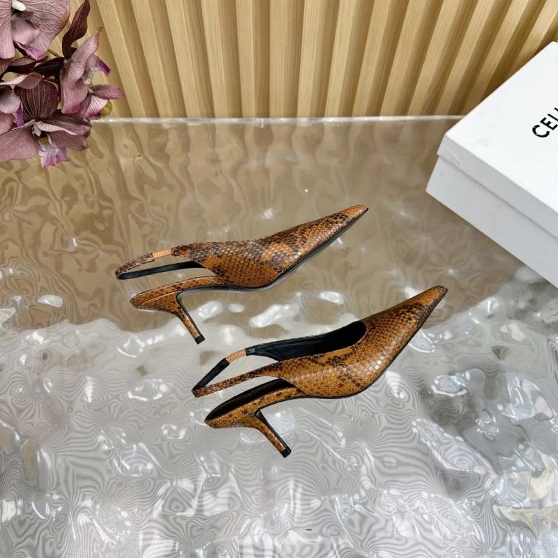 ZeroBulk Chanel Sandals 19148