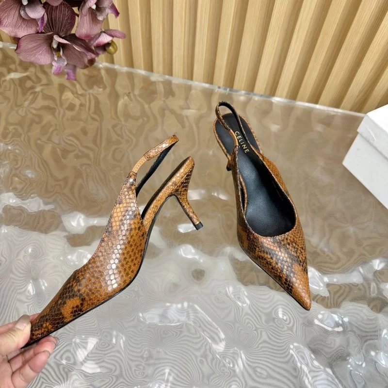 ZeroBulk Chanel Sandals 19148