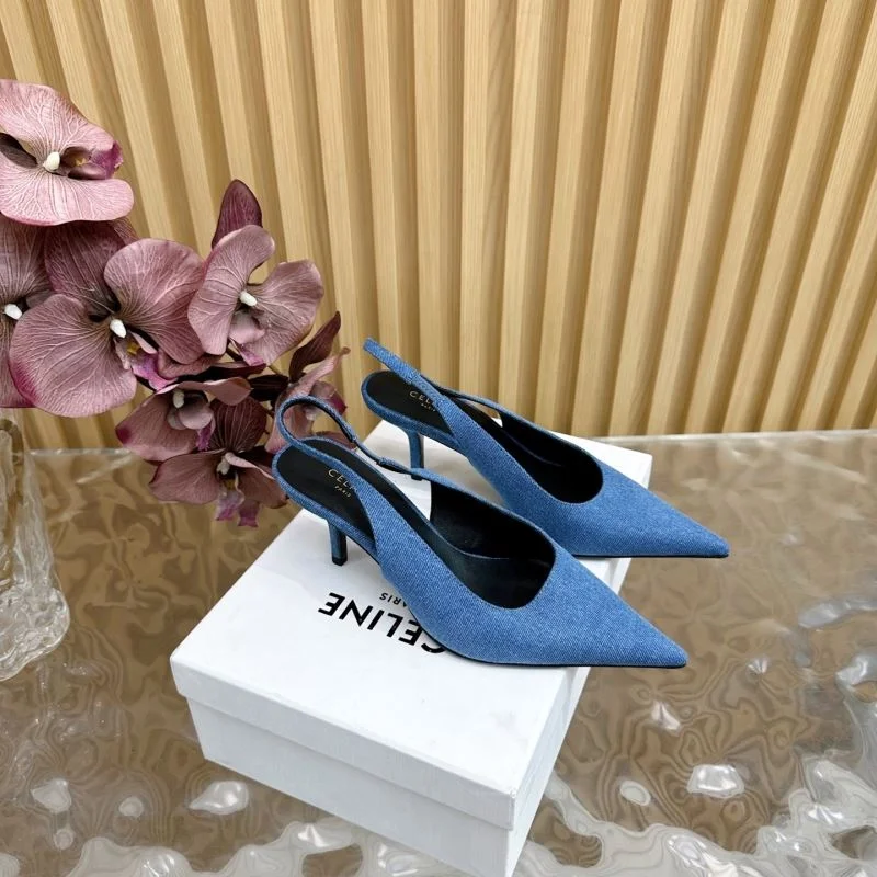 Practical Chanel Sandals 19103