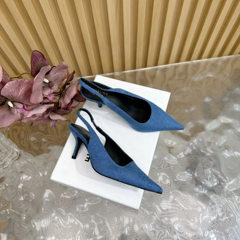 Practical Chanel Sandals 19103