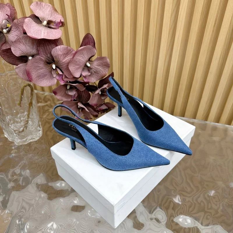 Practical Chanel Sandals 19103