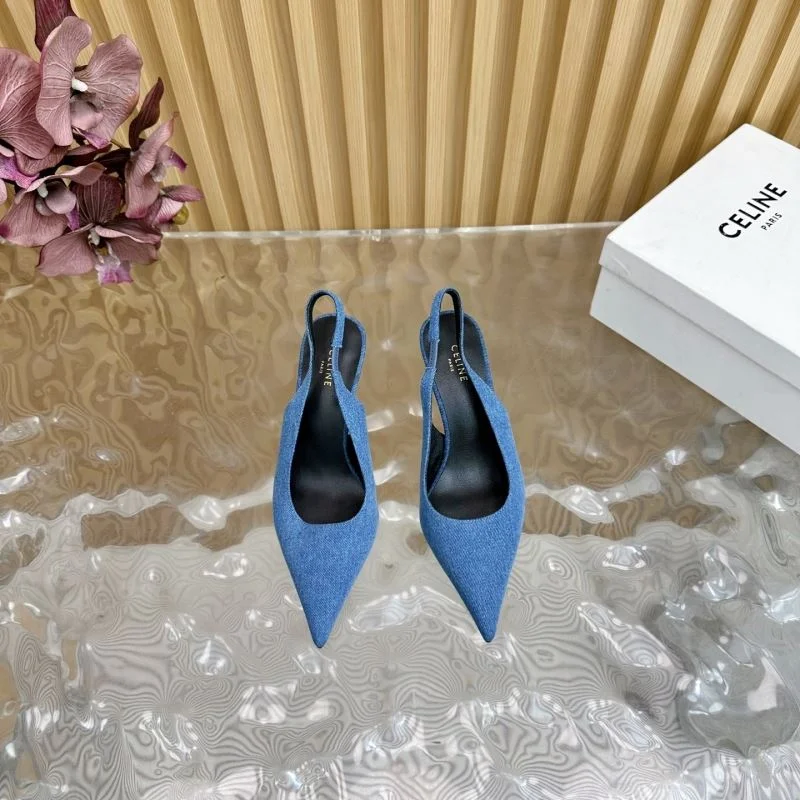 Practical Chanel Sandals 19103