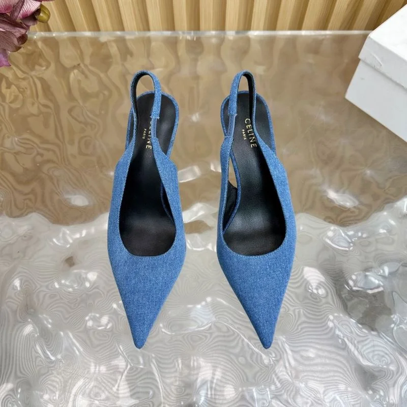 Practical Chanel Sandals 19103