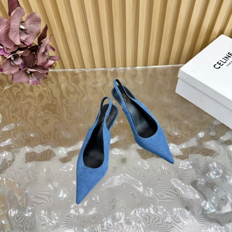 Practical Chanel Sandals 19103
