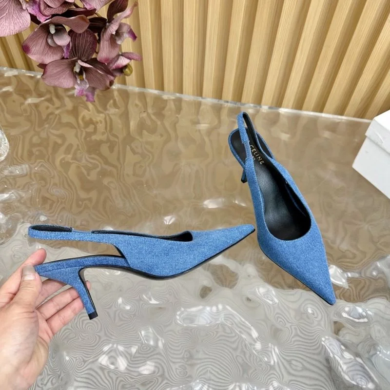 Practical Chanel Sandals 19103