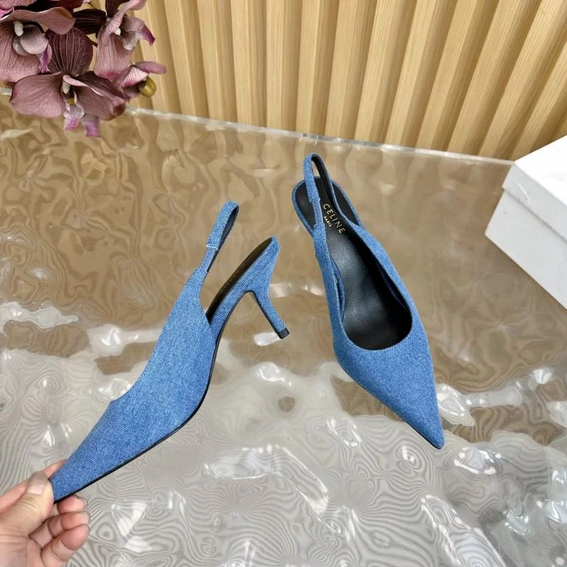 Practical Chanel Sandals 19103