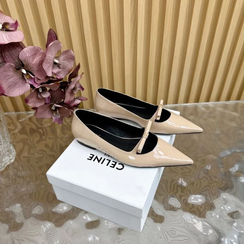 Chanel Sandals Modern 19101