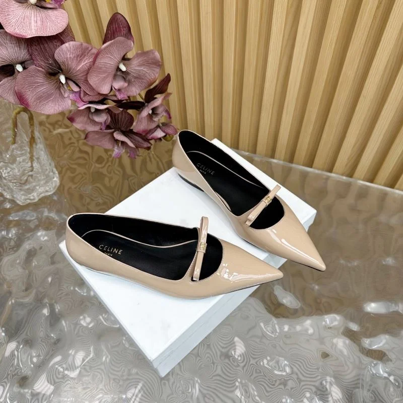 Chanel Sandals Modern 19101