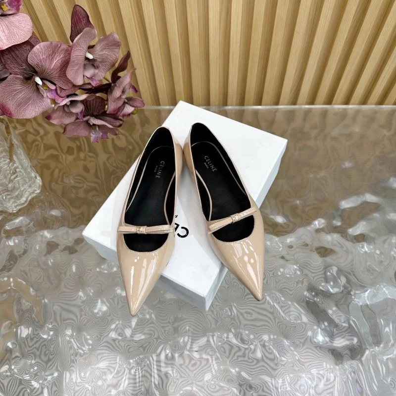 Chanel Sandals Modern 19101