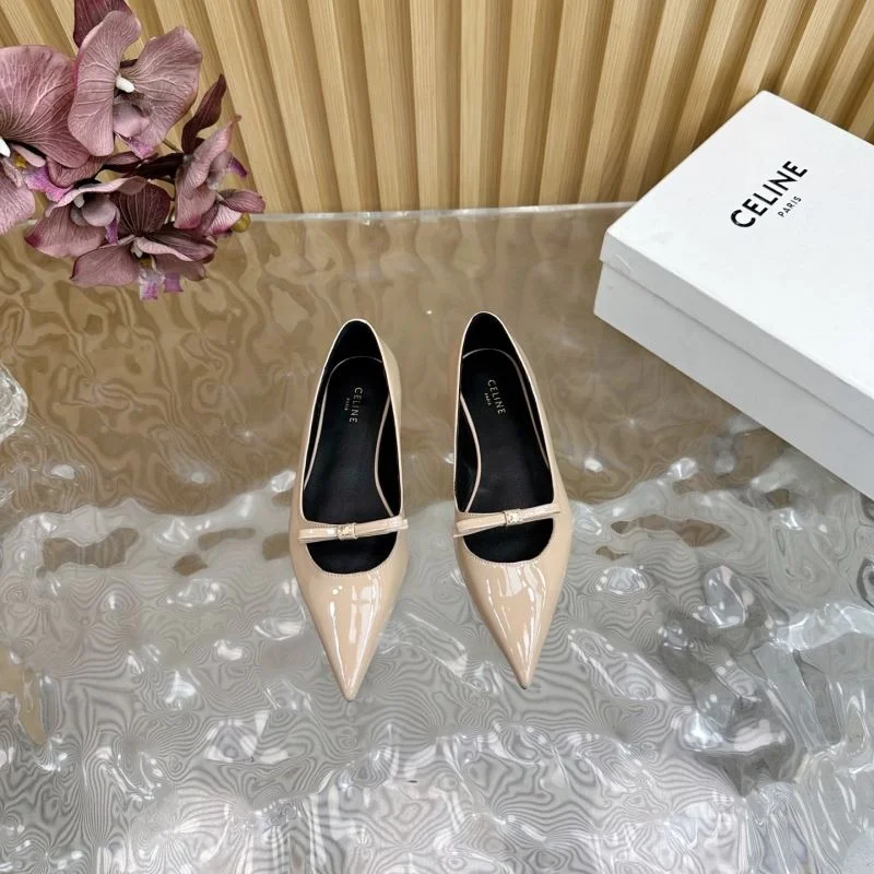 Chanel Sandals Modern 19101