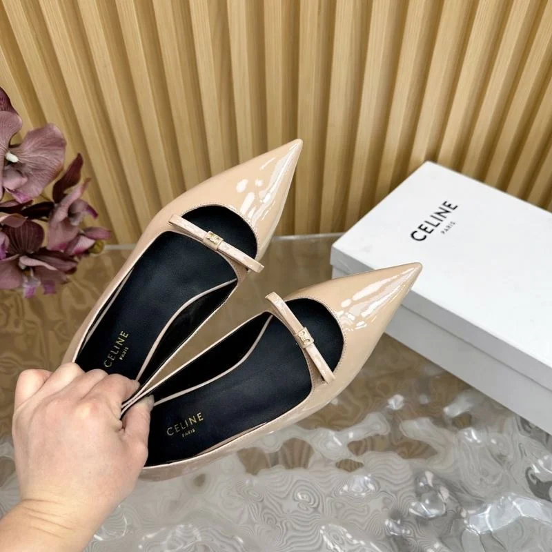 Chanel Sandals Modern 19101