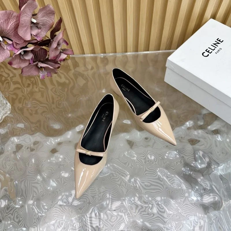 Chanel Sandals Modern 19101