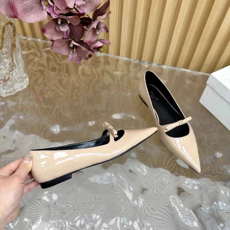 Chanel Sandals Modern 19101