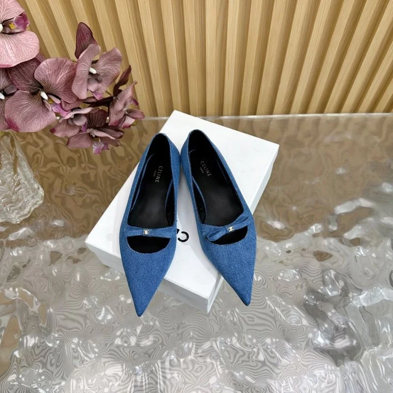 TopPick Chanel Sandals 19102