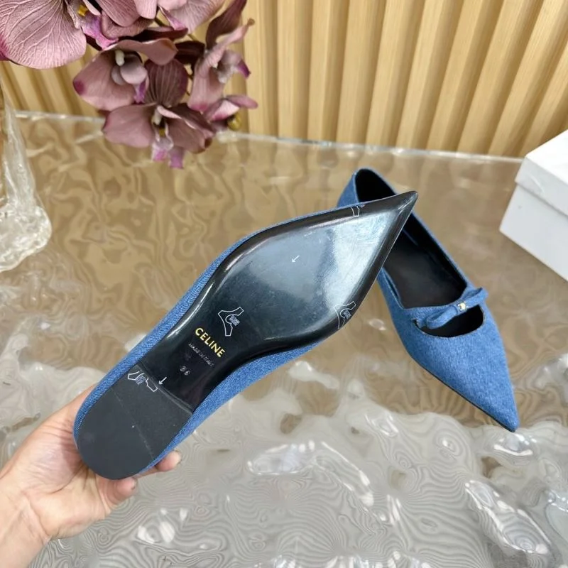 TopPick Chanel Sandals 19102