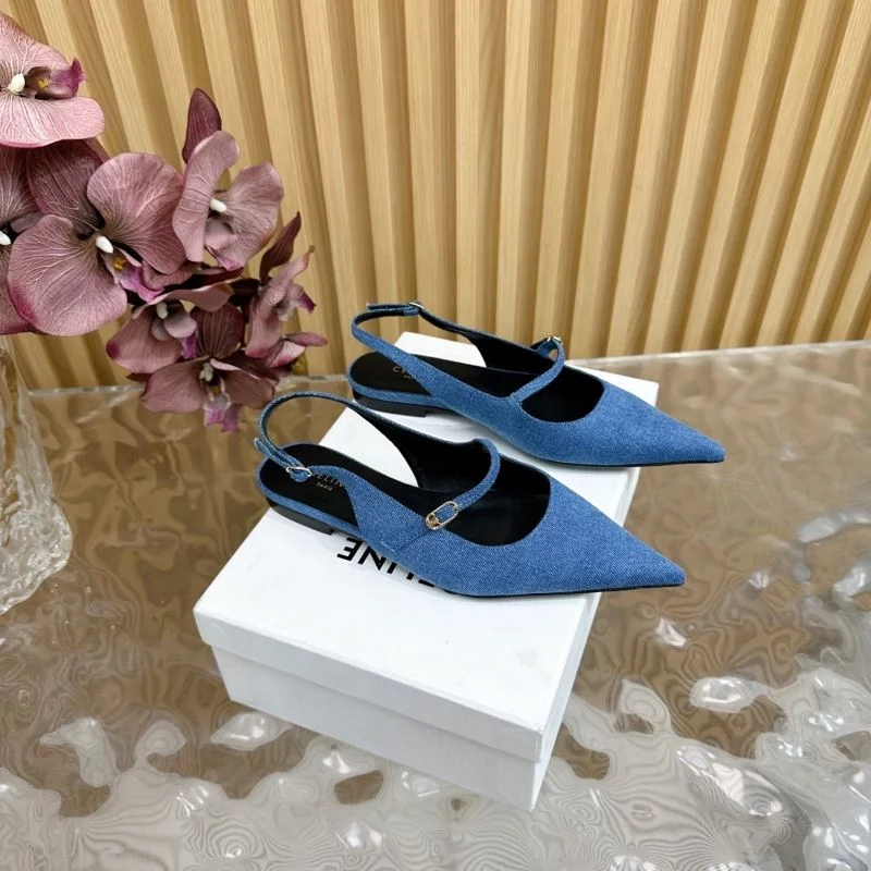Chanel Sandals Durable 19104