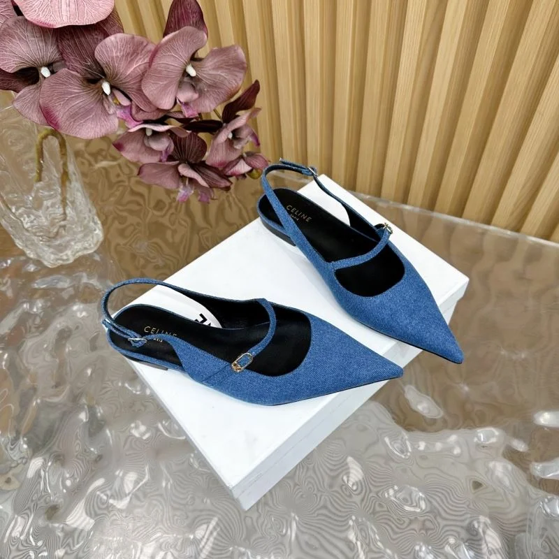Chanel Sandals Durable 19104