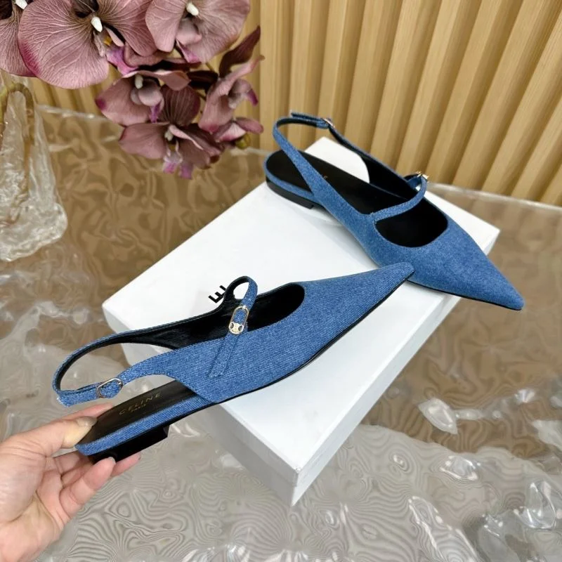 Chanel Sandals Durable 19104