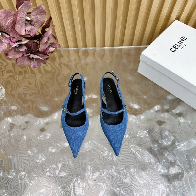 Chanel Sandals Durable 19104