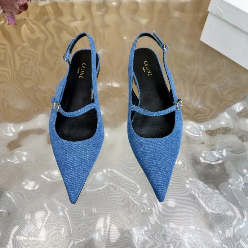 Chanel Sandals Durable 19104