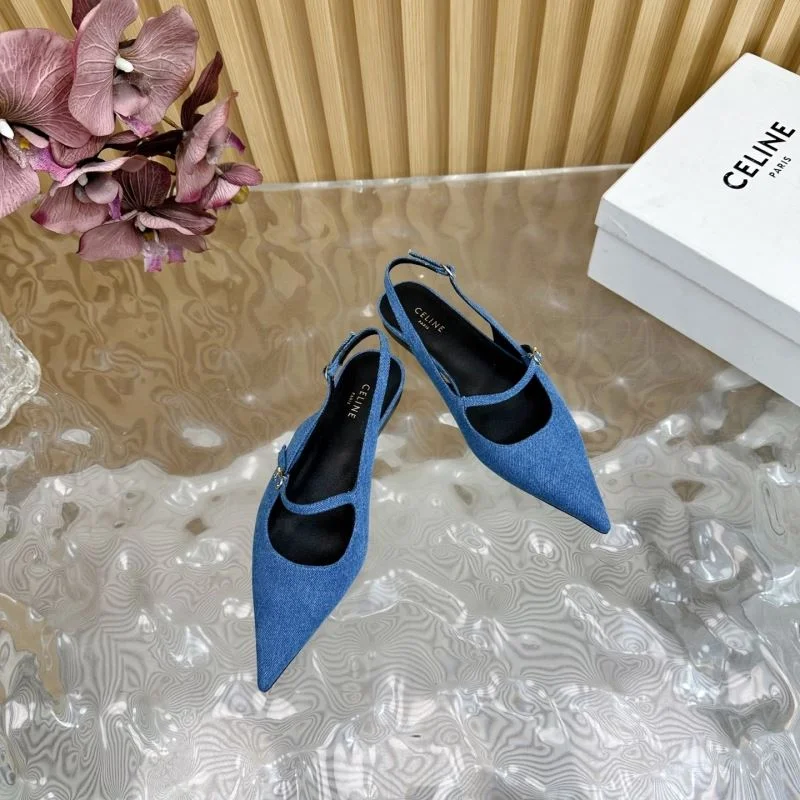 Chanel Sandals Durable 19104