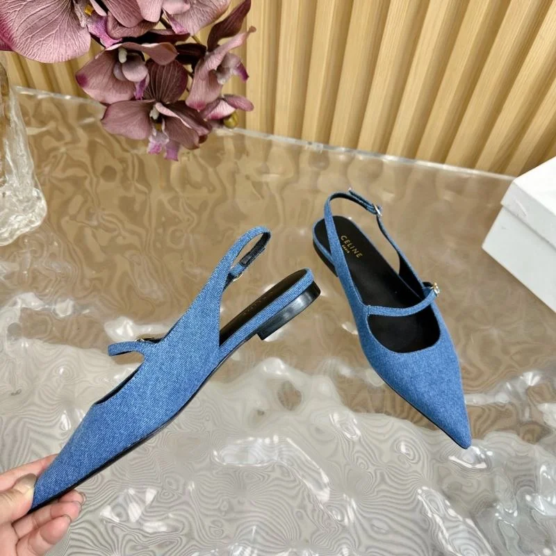 Chanel Sandals Durable 19104