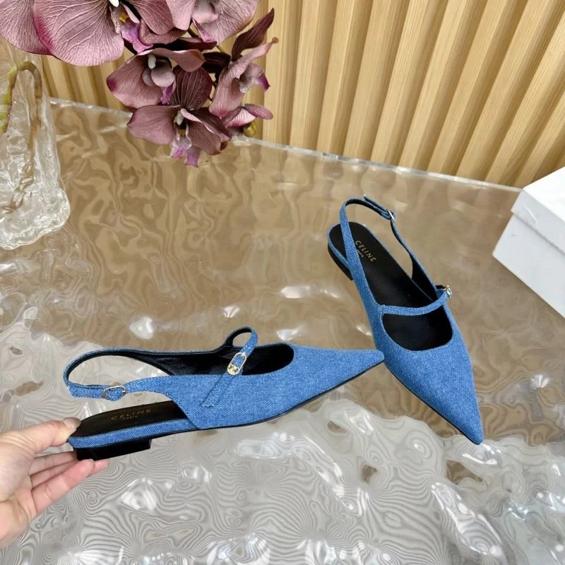 Chanel Sandals Durable 19104