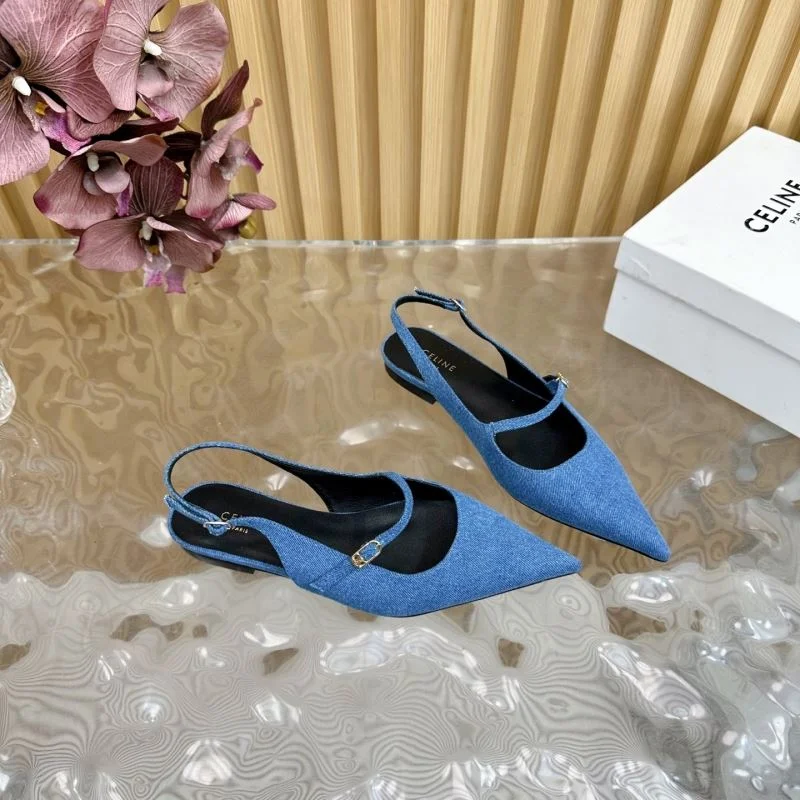 Chanel Sandals Durable 19104