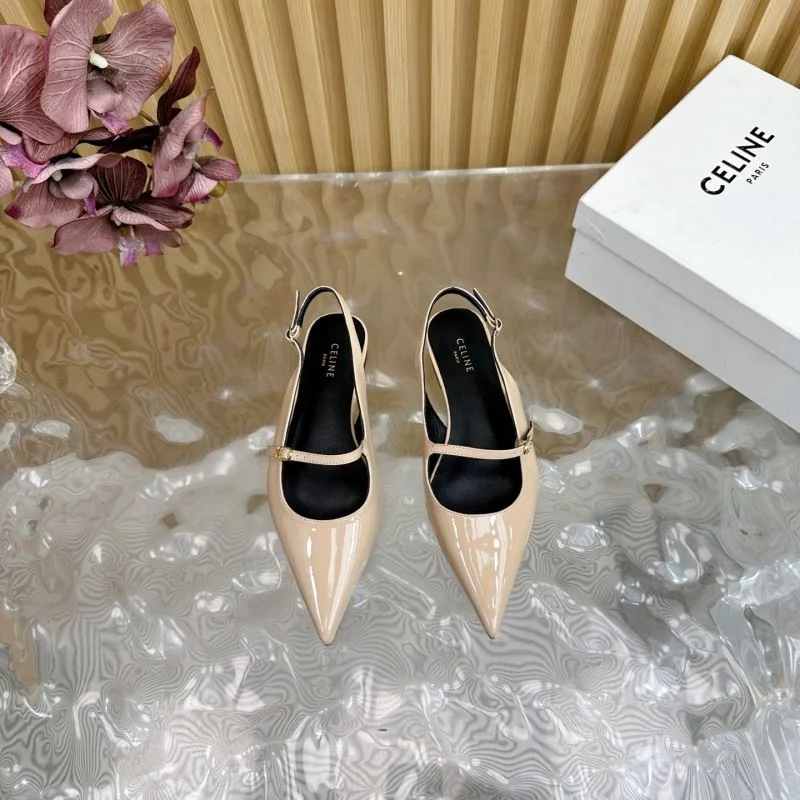 Chanel Sandals Elegant 19129