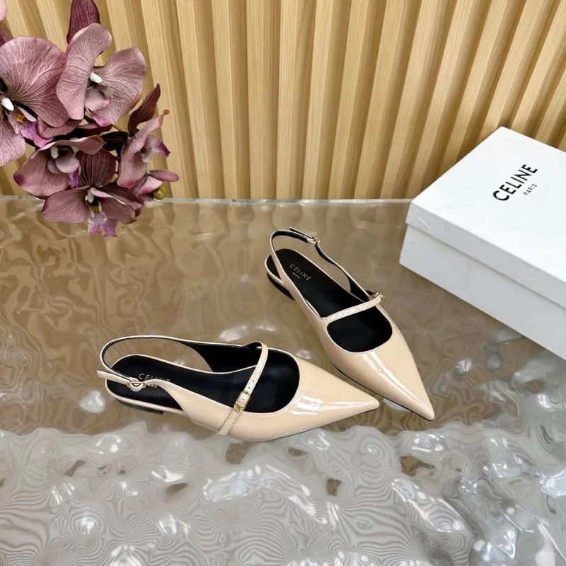 Chanel Sandals Elegant 19129