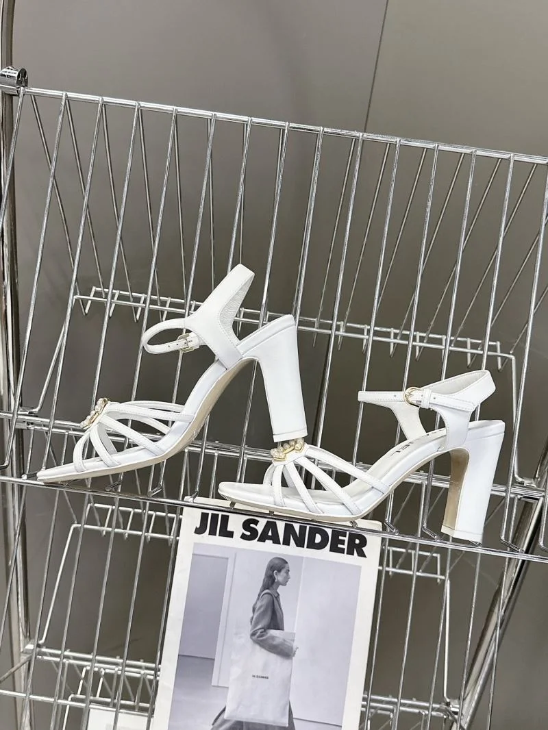 Chanel Sandals Affordable 19091