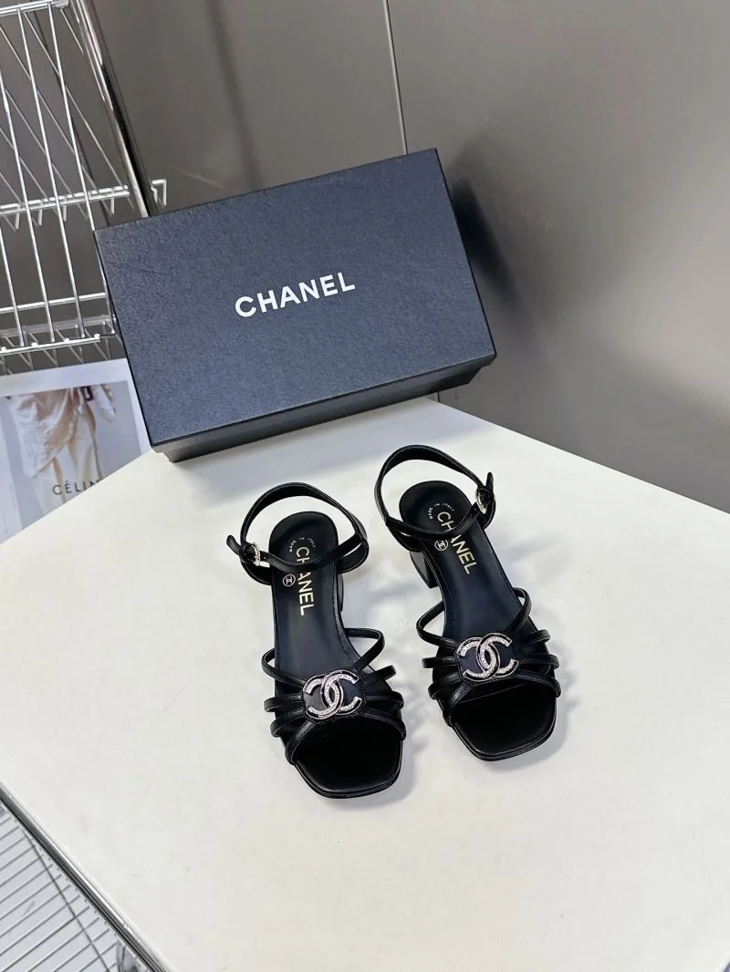 SportInspired Chanel Sandals 19094
