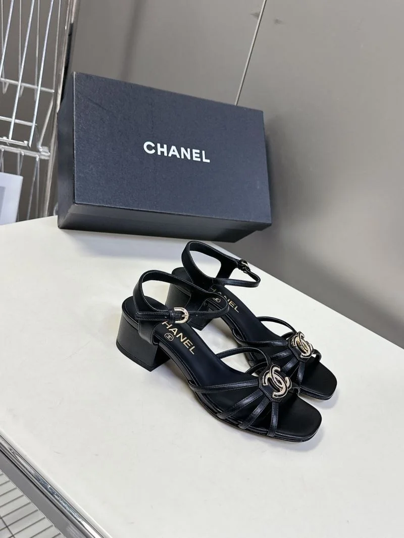 SportInspired Chanel Sandals 19094