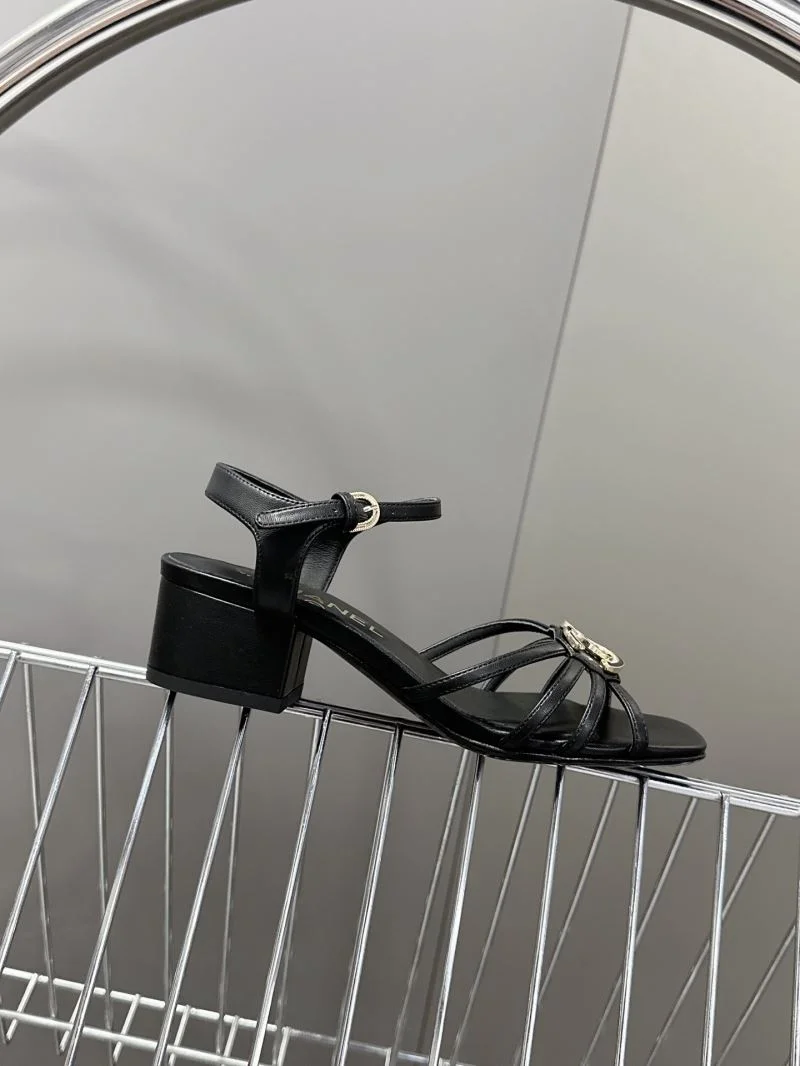 SportInspired Chanel Sandals 19094