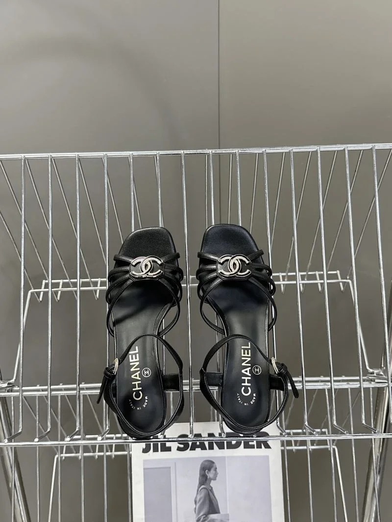 SportInspired Chanel Sandals 19094