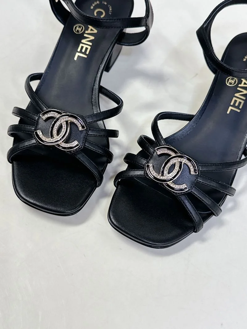 SportInspired Chanel Sandals 19094