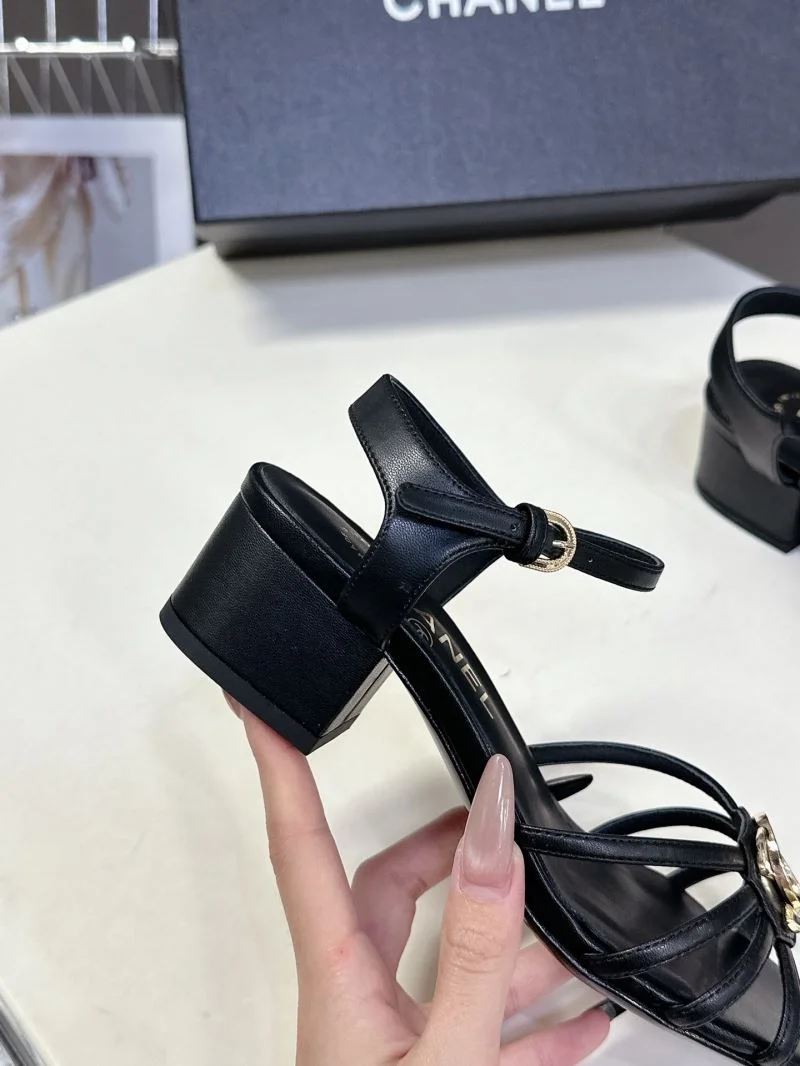 SportInspired Chanel Sandals 19094