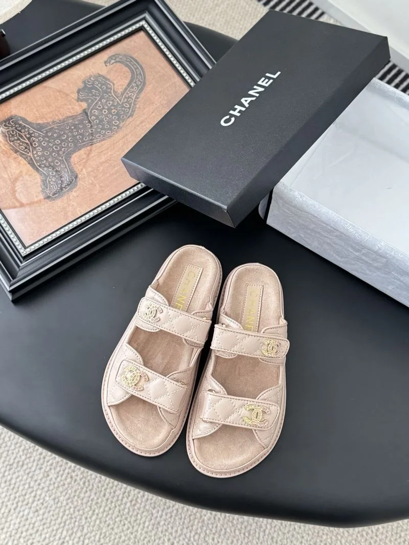Chanel Sandals WellDesigned 19069