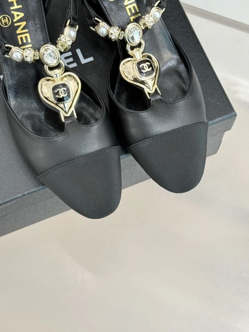 Popular Chanel Sandals 19062